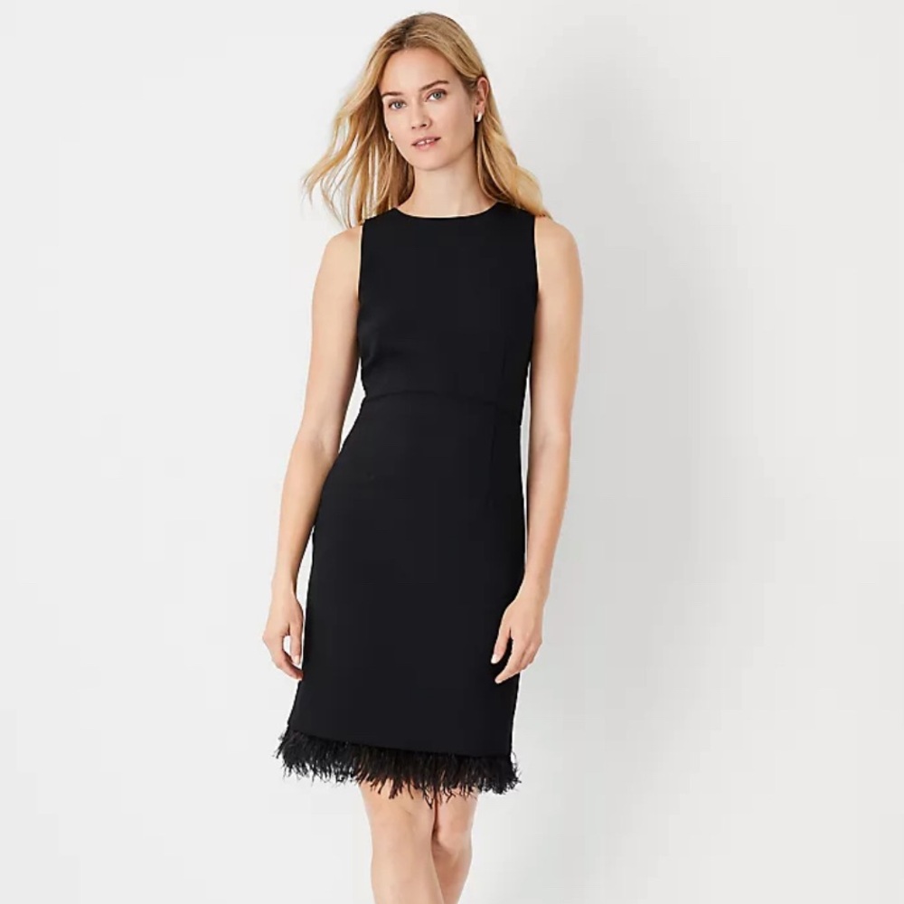 Ann Taylor Cocktail Dress NWT